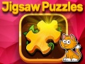 เกม Exotic Cats Jigsaw Puzzle