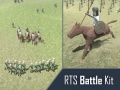 เกม RTS Battle Kit