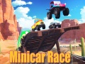 เกม Minicar Race