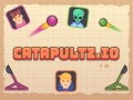 เกม Catapultz.io