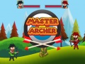 เกม Master Archer