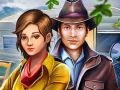 เกม Gold Rush Trail