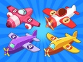 เกม Merge Plane