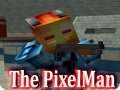 เกม PixelMan Battle Revenge Royale