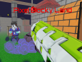 เกม Pixel Blocky Land