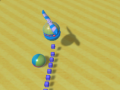 เกม Nova Xonix 3d