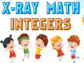 เกม X-Ray Math Integer