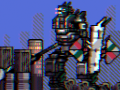 เกม Crash Burn Sacrific
