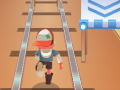 เกม Subway runner