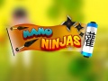 เกม Nano Ninja 
