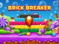 เกม Brick Breaker