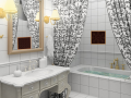 เกม Bathroom Escape