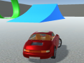 เกม Stunts Track