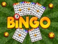 เกม Bingo