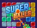 เกม Super Balls