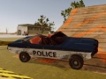 เกม Village Car Stunts