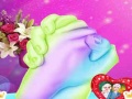 เกม Couple Hand Casting