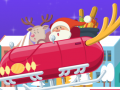 เกม Hardest Game of Santa