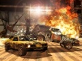 เกม Mega Crash Derby