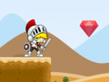 เกม Adventure Of Curious Knight