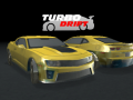 เกม Turbo Drift