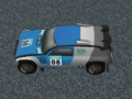 เกม Police Parking