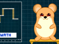 เกม Hamster Grid Subtraction