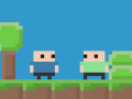 เกม Parallel world: the hero's journey
