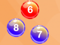 เกม Eatable Numbers 