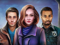 เกม First Class Crime