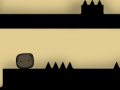 เกม Arach Platformer