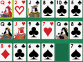เกม Addiction Solitaire