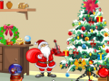 เกม Christmas Party Hidden Objects