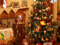 เกม Christmas Eve Hidden Objects
