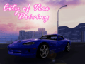 เกม City of Vice Driving