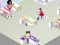เกม Hospital Frenzy 4