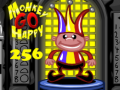 เกม Monkey Go Happy Stage 256