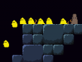 เกม the march of the blobs