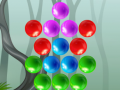 เกม Bubble Shooter Marbles