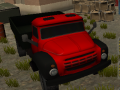 เกม Crazy Road