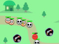 เกม Emojy Defence 2