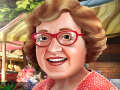 เกม Shopping with Grandma