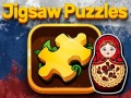 เกม Russian Jigsaw Challenge