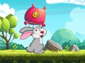 เกม Big Chungus Bubble Shooter