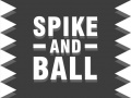 เกม Spike and Ball