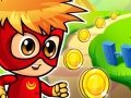 เกม Hopping Boy's