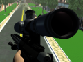 เกม Backstreet Sniper