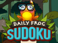 เกม Daily Frog Sudoku
