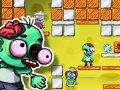 เกม Zombie Heroes