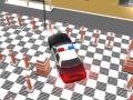 เกม Police Parking